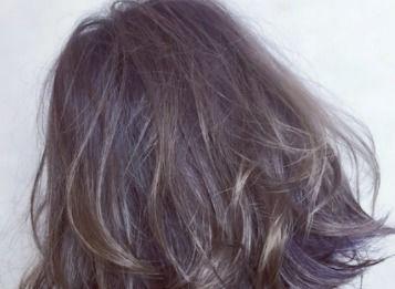 头发颜色大全图片,揭秘头发颜色大全图鉴