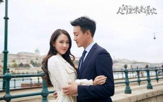 人间致味是清欢演员表